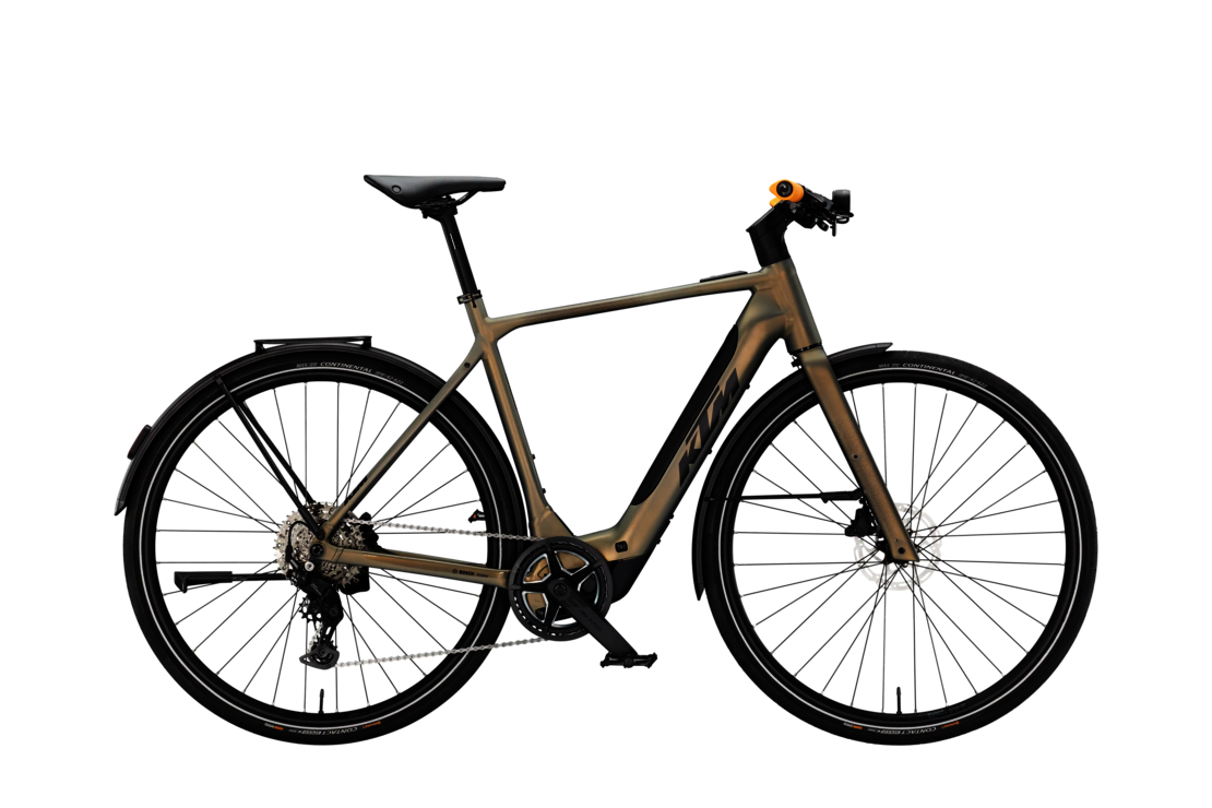 Macina Urbanator Sx