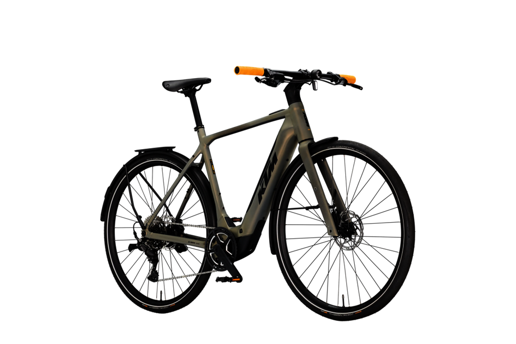 Macina Urbanator Sx