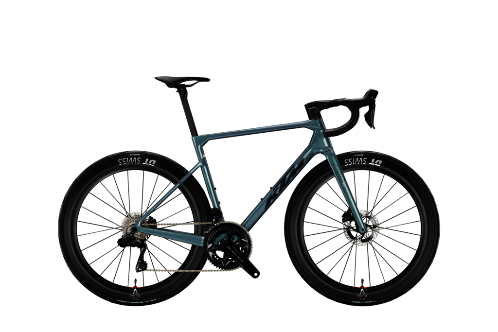 Revelator Alto Exonic