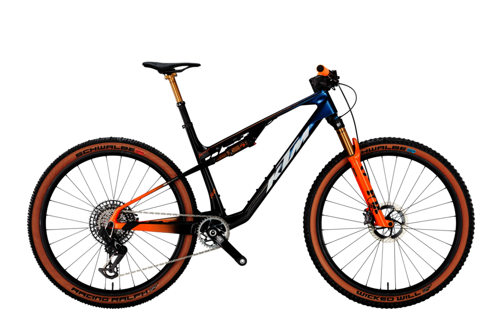 Scarp Mt Exonic