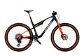 Scarp Mt Exonic