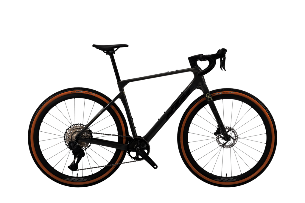 Gravelator Elite Di2