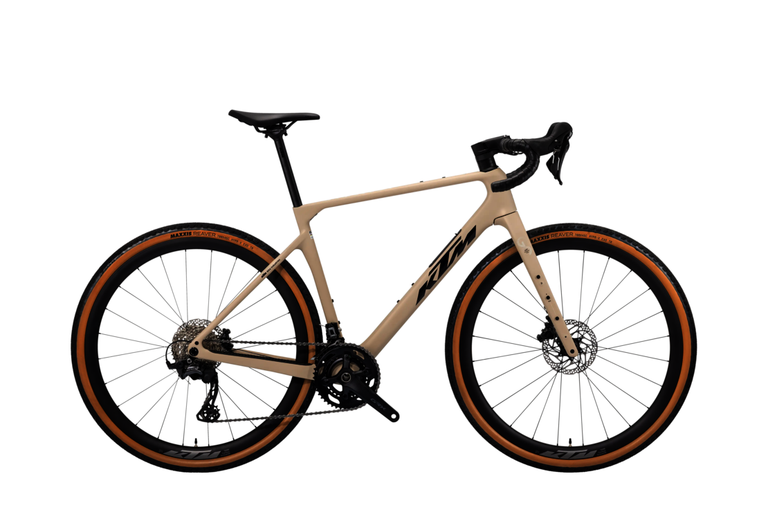 Gravelator Elite 2x