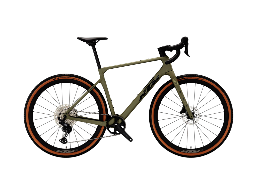Gravelator Elite