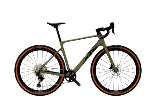 Gravelator Elite