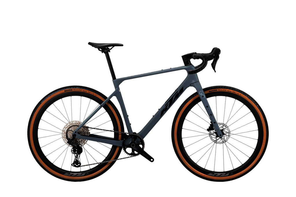 Gravelator Elite