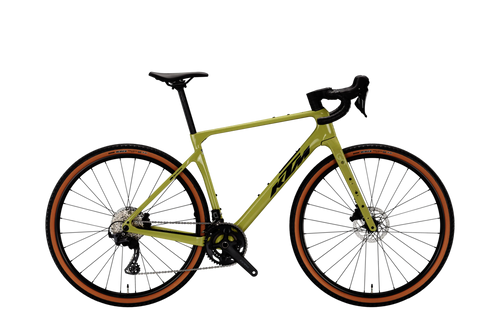 Gravelator Pro 2x