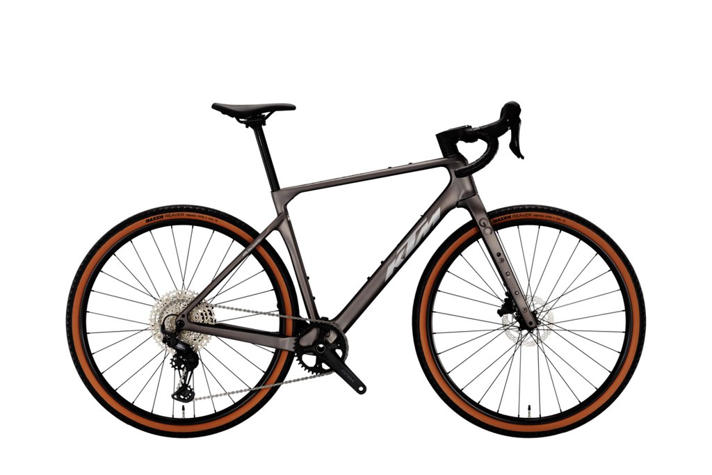 Gravelator Pro