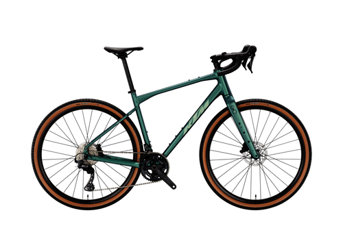 Gravelator 10