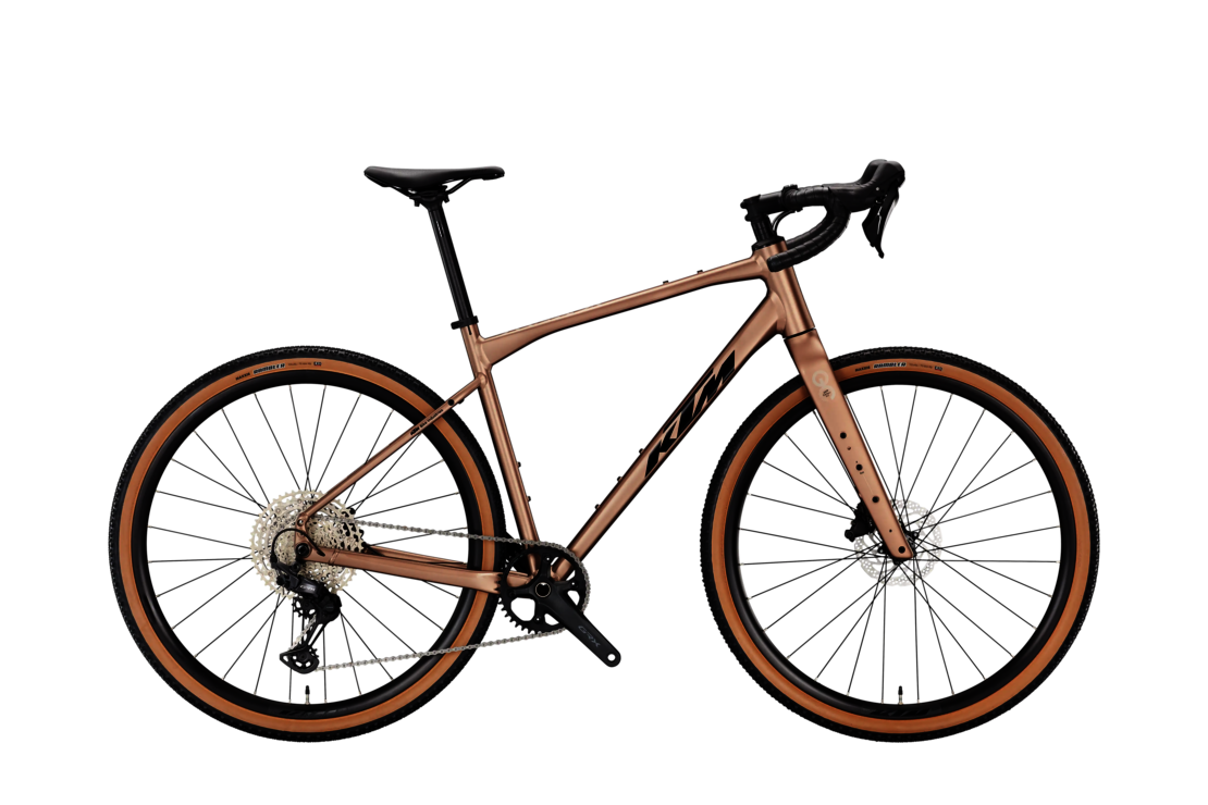Gravelator 15