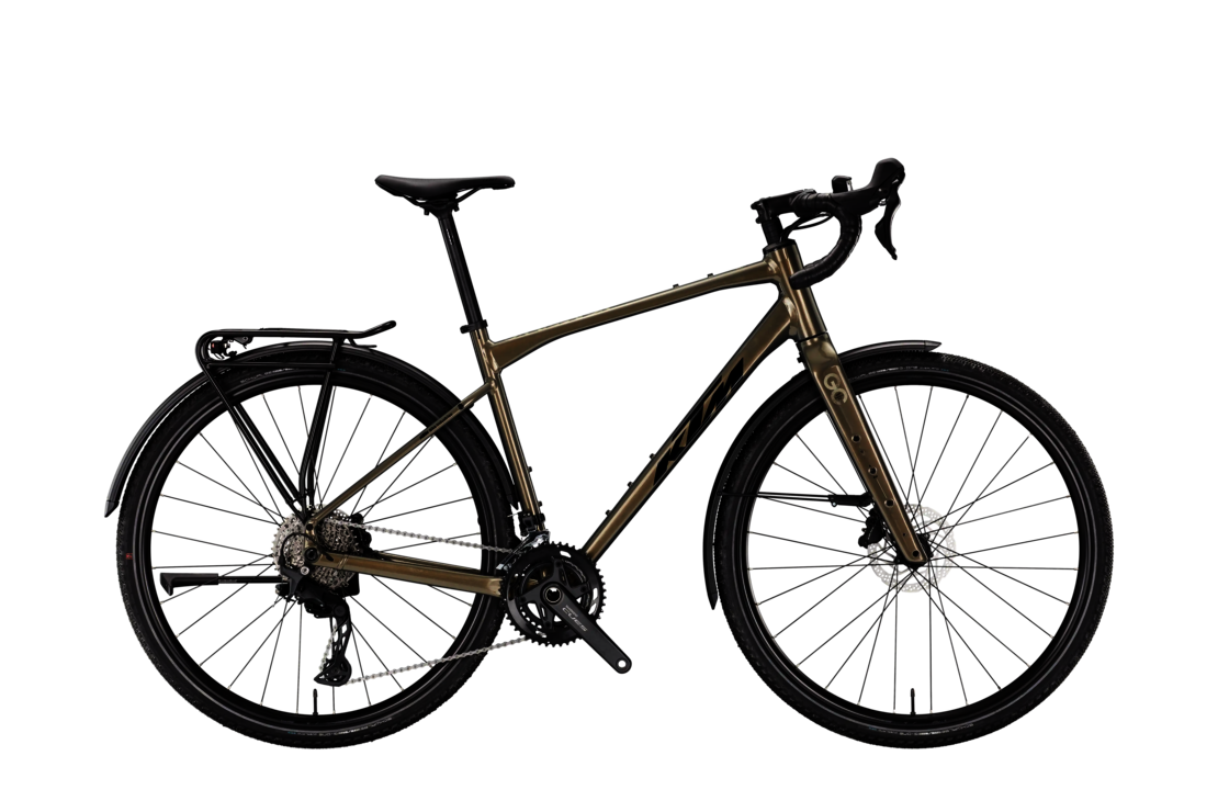 Gravelator 20 Lfc