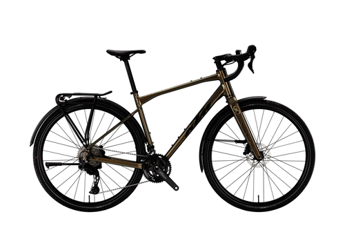 Gravelator 20 Lfc