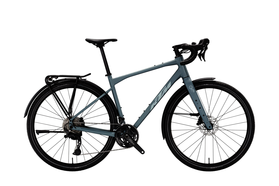 Gravelator 20 Lfc