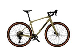 Gravelator 25
