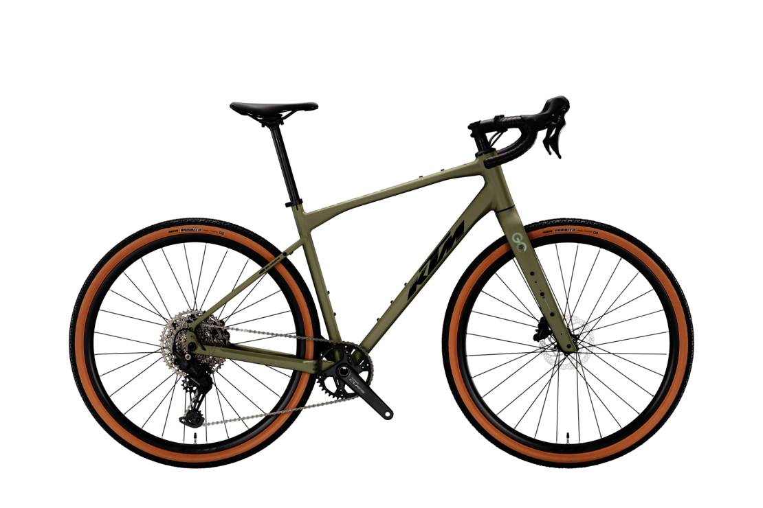 Gravelator 25