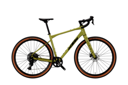 Gravelator 15
