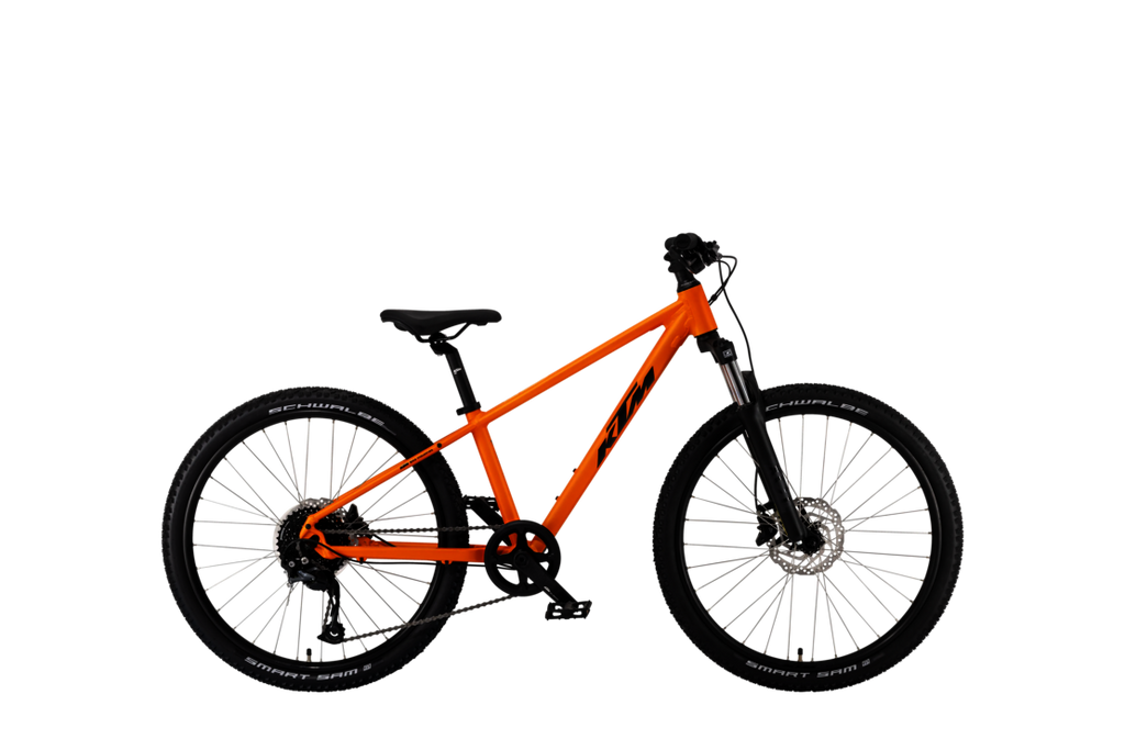 Wild Speed 24