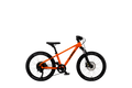 Wild Speed 20