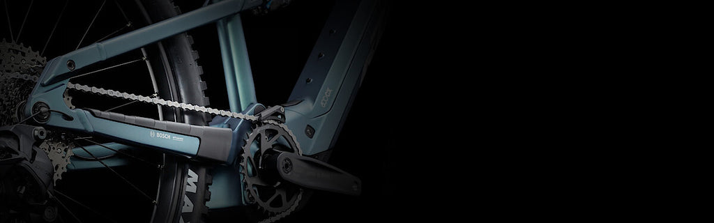 Macina Prowler Elite Di2