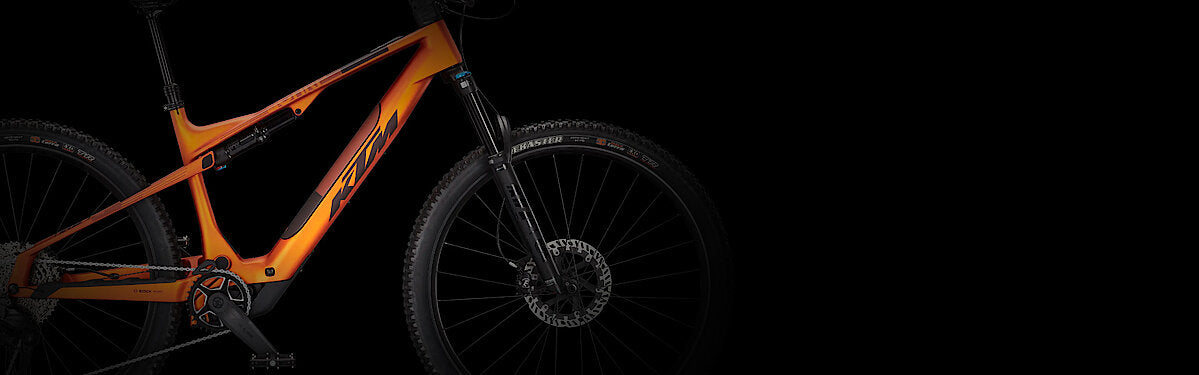 Macina Scarp Sx Master Di2