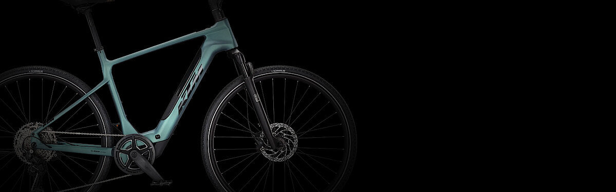 Macina Cross Sx Elite