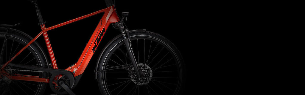 Macina Tour Cx 830