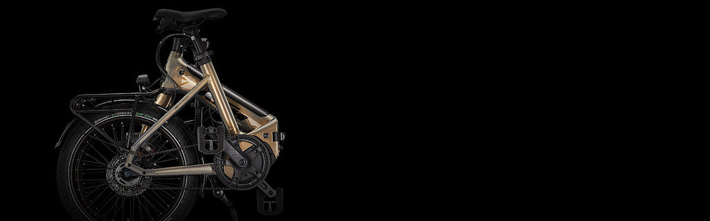 Macina Fold 20