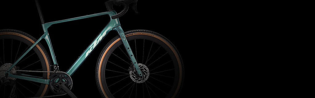 Gravelator Elite 2x