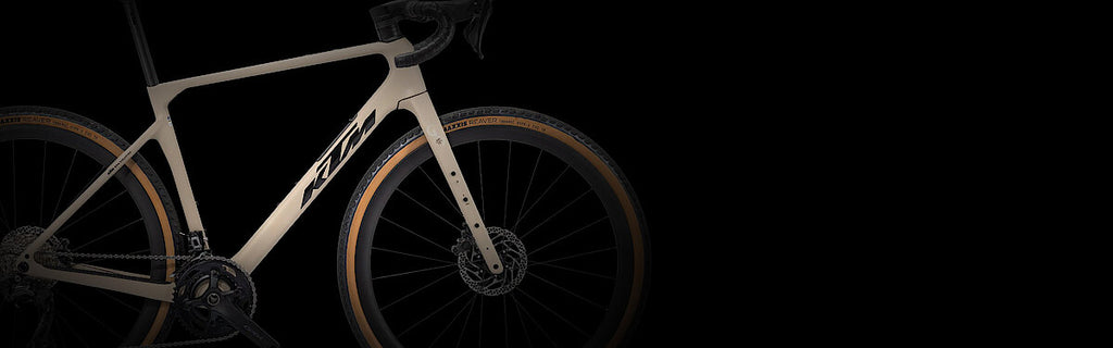 Gravelator Elite 2x