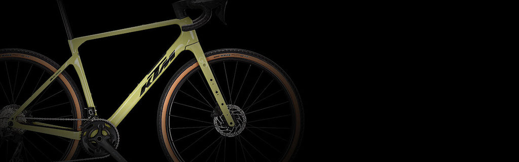 Gravelator Pro 2x