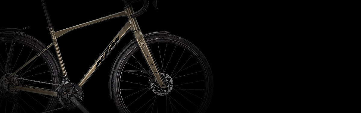 Gravelator 20 Lfc
